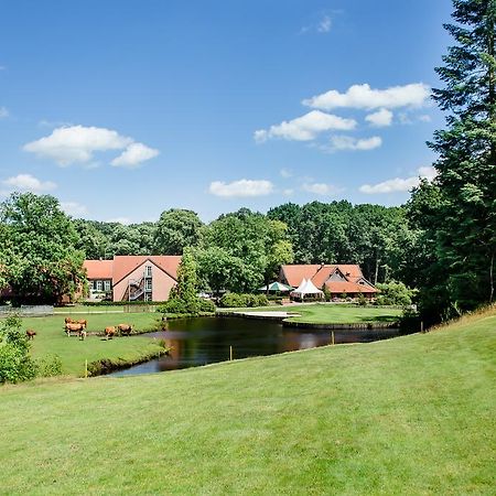 Golfpark Gut Düneburg Otel Haren Dış mekan fotoğraf