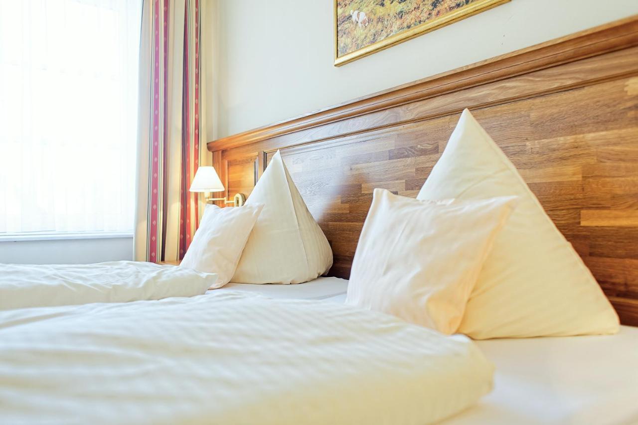 Golfpark Gut Düneburg Otel Haren Dış mekan fotoğraf