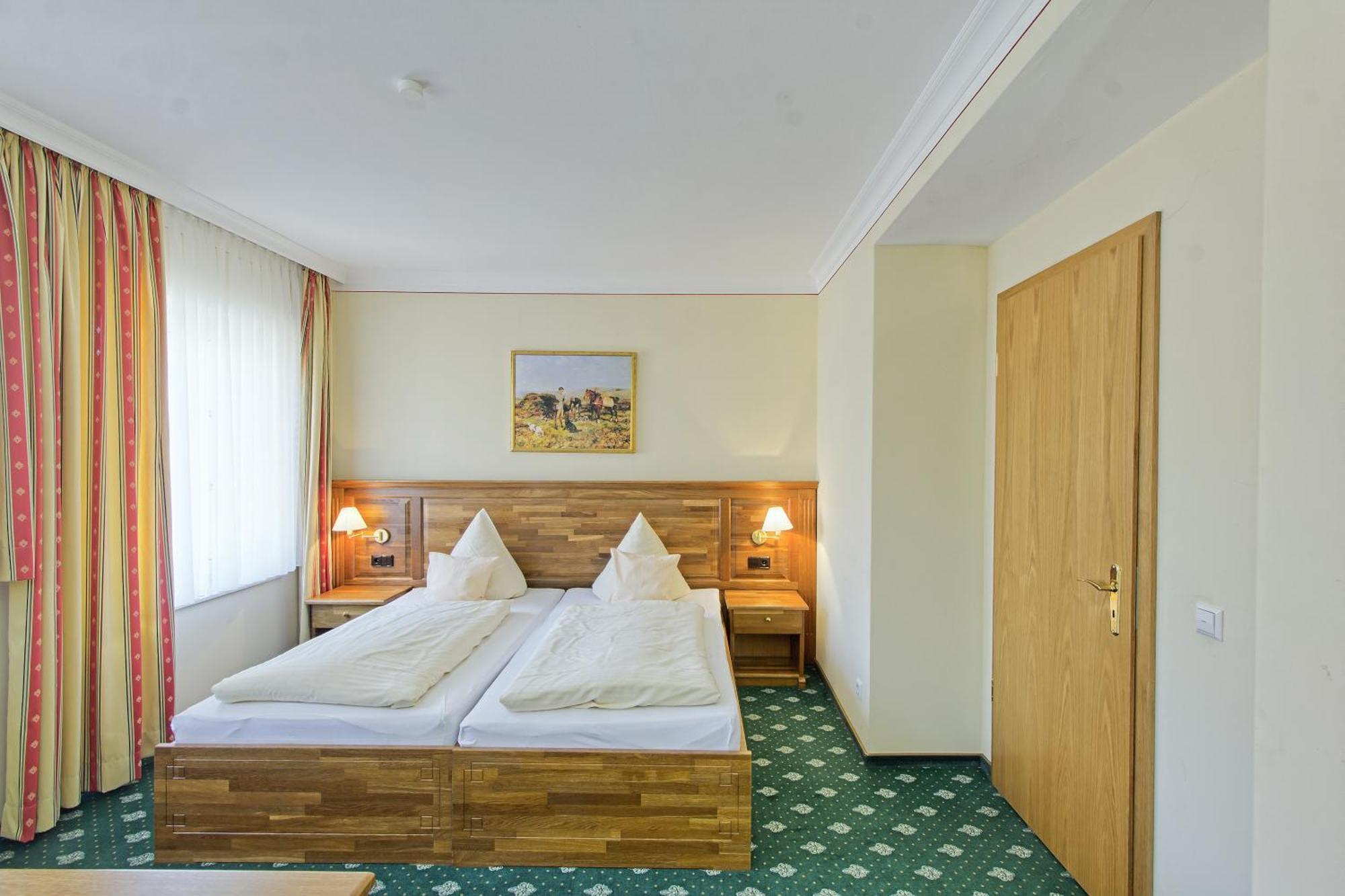 Golfpark Gut Düneburg Otel Haren Oda fotoğraf