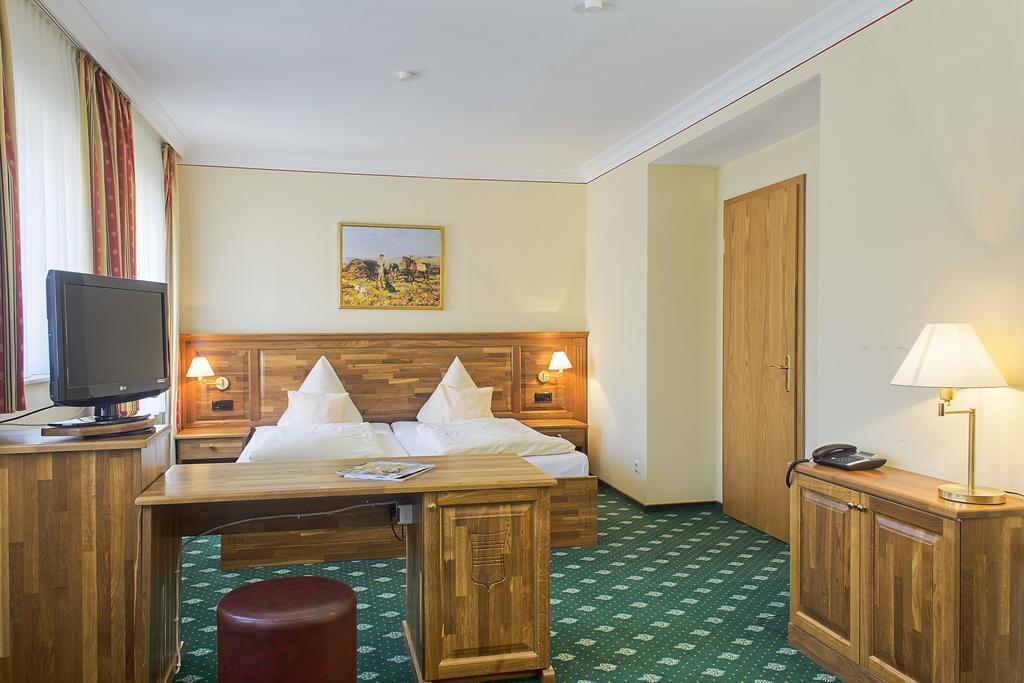 Golfpark Gut Düneburg Otel Haren Oda fotoğraf