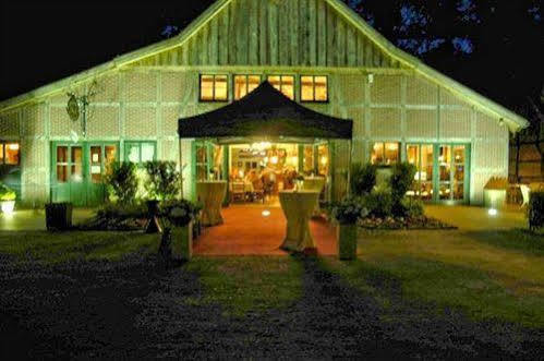 Golfpark Gut Düneburg Otel Haren Dış mekan fotoğraf